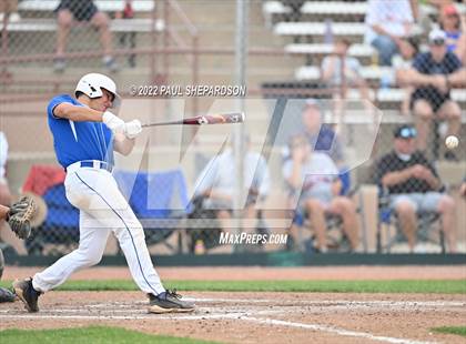 Thumbnail 3 in Broomfield vs. Chaparral (CHSAA 5A State 3rd Round) photogallery.
