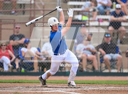 Thumbnail 3 in Broomfield vs. Chaparral (CHSAA 5A State 3rd Round) photogallery.