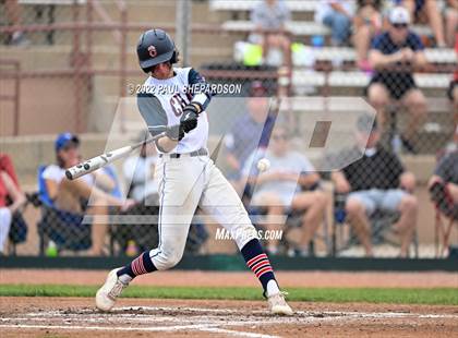 Thumbnail 1 in Broomfield vs. Chaparral (CHSAA 5A State 3rd Round) photogallery.
