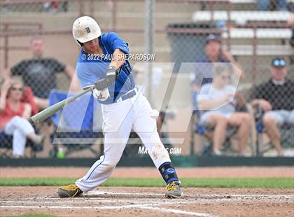 Thumbnail 2 in Broomfield vs. Chaparral (CHSAA 5A State 3rd Round) photogallery.