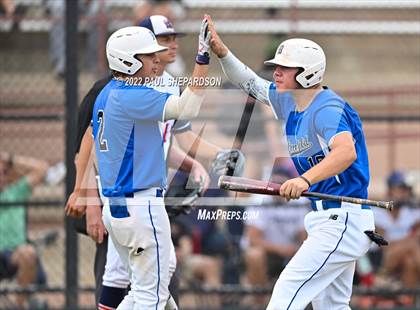 Thumbnail 3 in Broomfield vs. Chaparral (CHSAA 5A State 3rd Round) photogallery.