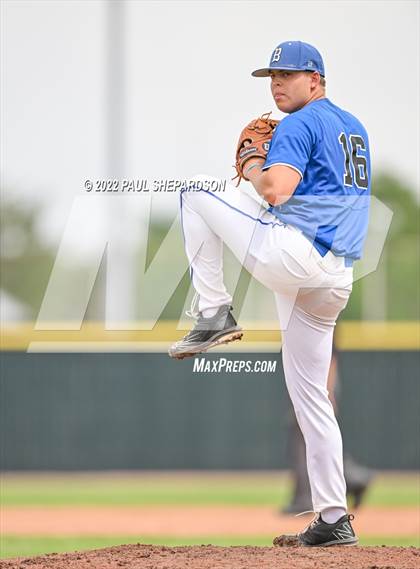 Thumbnail 1 in Broomfield vs. Chaparral (CHSAA 5A State 3rd Round) photogallery.