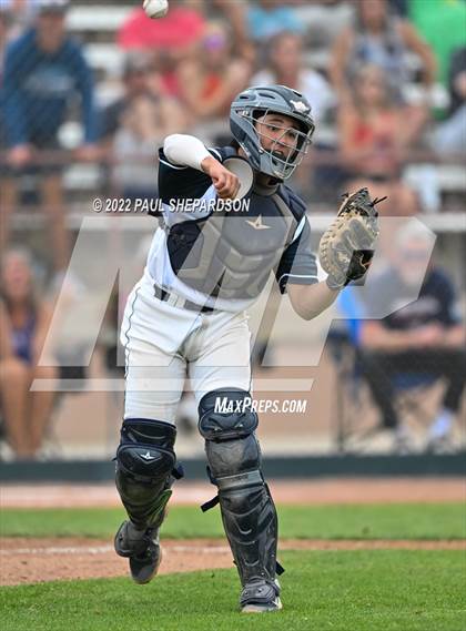 Thumbnail 1 in Broomfield vs. Chaparral (CHSAA 5A State 3rd Round) photogallery.