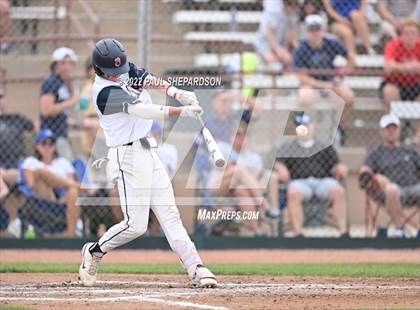Thumbnail 3 in Broomfield vs. Chaparral (CHSAA 5A State 3rd Round) photogallery.