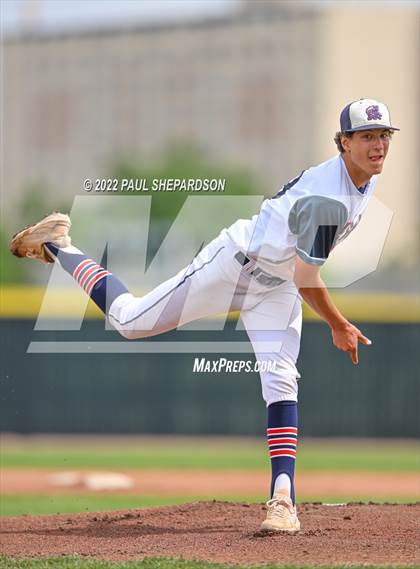 Thumbnail 1 in Broomfield vs. Chaparral (CHSAA 5A State 3rd Round) photogallery.