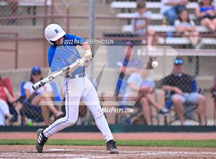 Thumbnail 3 in Broomfield vs. Chaparral (CHSAA 5A State 3rd Round) photogallery.