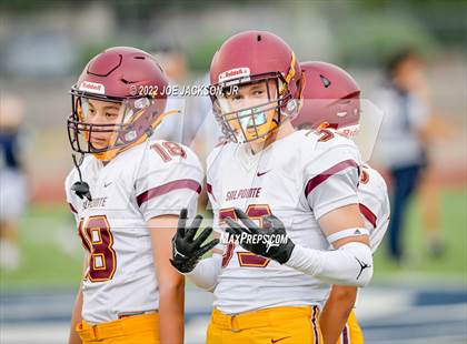 Thumbnail 1 in Salpointe Catholic @ Cienega photogallery.