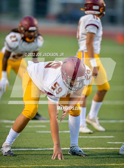 Thumbnail 1 in Salpointe Catholic @ Cienega photogallery.
