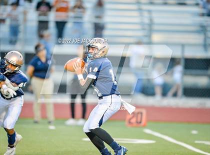 Thumbnail 1 in Salpointe Catholic @ Cienega photogallery.