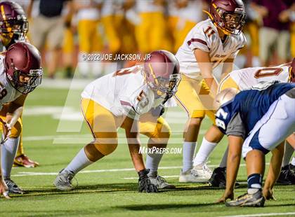 Thumbnail 3 in Salpointe Catholic @ Cienega photogallery.
