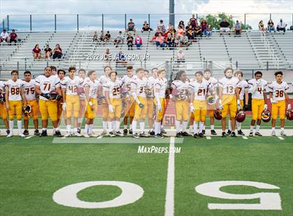 Thumbnail 2 in Salpointe Catholic @ Cienega photogallery.