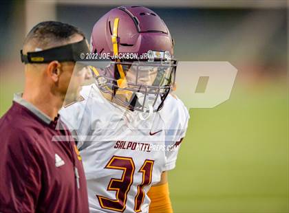 Thumbnail 2 in Salpointe Catholic @ Cienega photogallery.