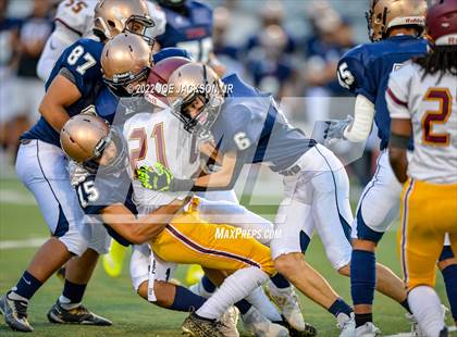 Thumbnail 3 in Salpointe Catholic @ Cienega photogallery.