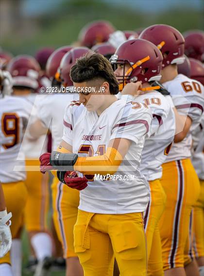 Thumbnail 3 in Salpointe Catholic @ Cienega photogallery.