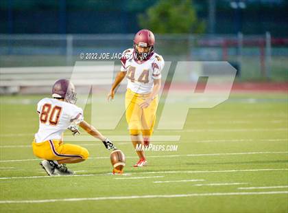 Thumbnail 1 in Salpointe Catholic @ Cienega photogallery.