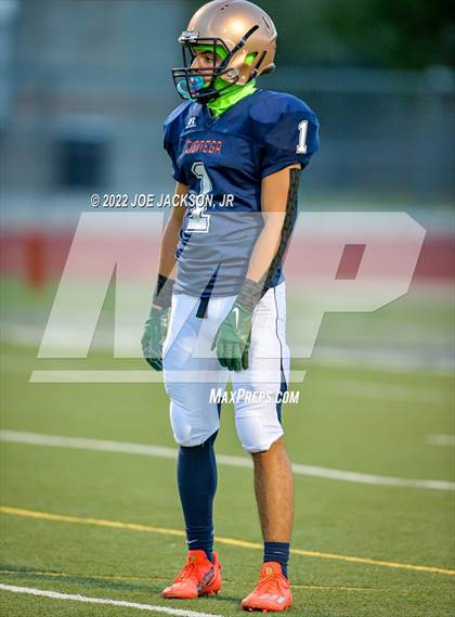 Thumbnail 1 in Salpointe Catholic @ Cienega photogallery.