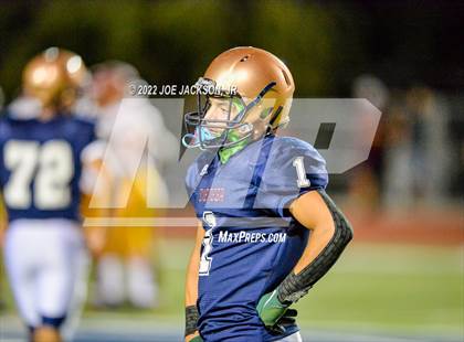 Thumbnail 1 in Salpointe Catholic @ Cienega photogallery.
