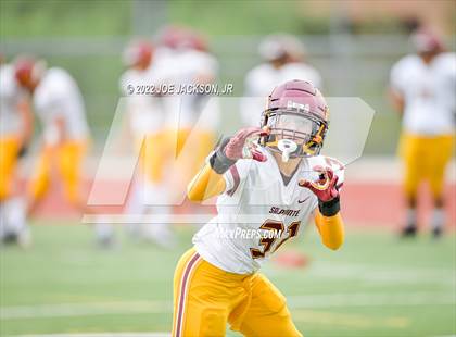 Thumbnail 2 in Salpointe Catholic @ Cienega photogallery.