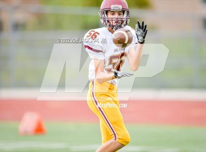 Thumbnail 1 in Salpointe Catholic @ Cienega photogallery.