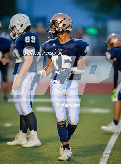 Thumbnail 2 in Salpointe Catholic @ Cienega photogallery.