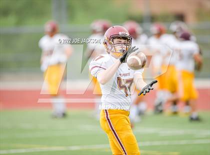 Thumbnail 2 in Salpointe Catholic @ Cienega photogallery.