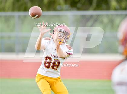 Thumbnail 3 in Salpointe Catholic @ Cienega photogallery.