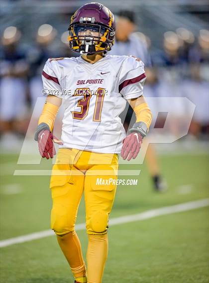 Thumbnail 1 in Salpointe Catholic @ Cienega photogallery.