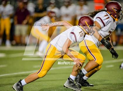 Thumbnail 1 in Salpointe Catholic @ Cienega photogallery.