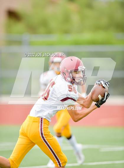 Thumbnail 1 in Salpointe Catholic @ Cienega photogallery.