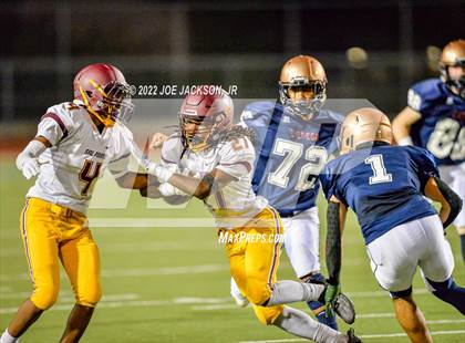 Thumbnail 1 in Salpointe Catholic @ Cienega photogallery.