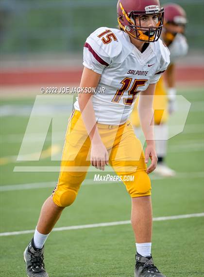 Thumbnail 3 in Salpointe Catholic @ Cienega photogallery.