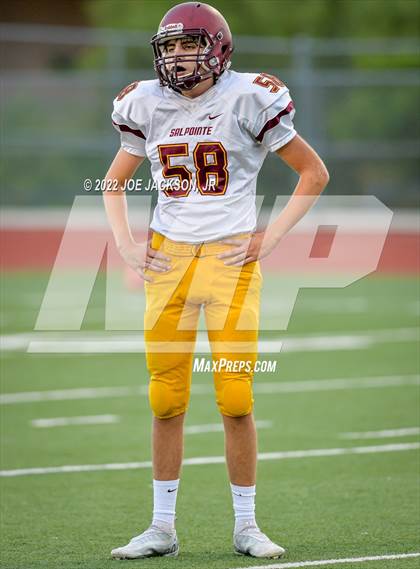 Thumbnail 3 in Salpointe Catholic @ Cienega photogallery.