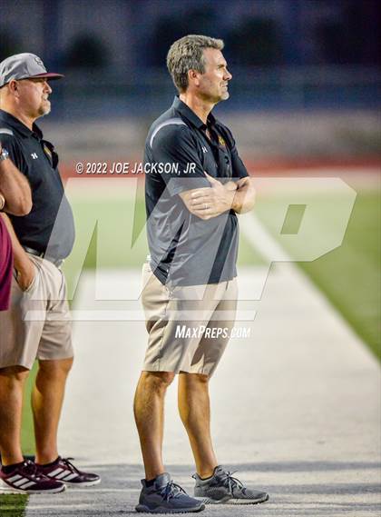 Thumbnail 2 in Salpointe Catholic @ Cienega photogallery.