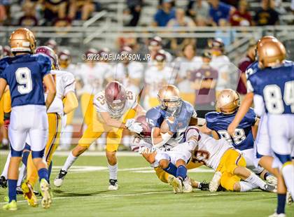 Thumbnail 2 in Salpointe Catholic @ Cienega photogallery.