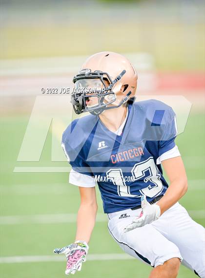 Thumbnail 2 in Salpointe Catholic @ Cienega photogallery.