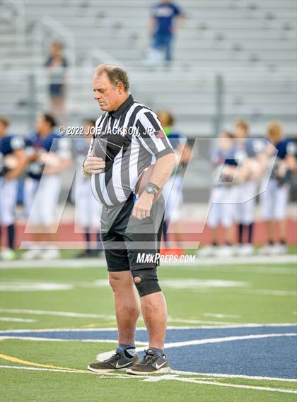 Thumbnail 1 in Salpointe Catholic @ Cienega photogallery.