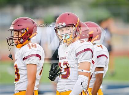 Thumbnail 3 in Salpointe Catholic @ Cienega photogallery.