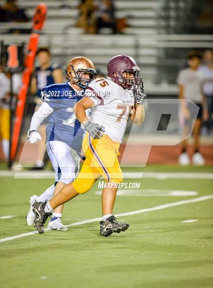 Thumbnail 3 in Salpointe Catholic @ Cienega photogallery.
