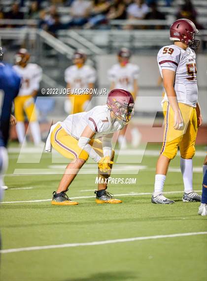 Thumbnail 1 in Salpointe Catholic @ Cienega photogallery.