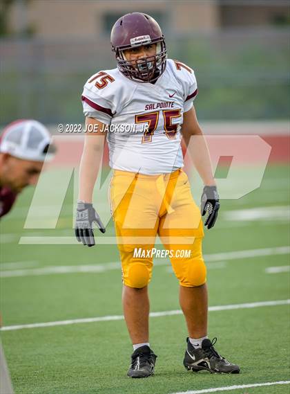 Thumbnail 2 in Salpointe Catholic @ Cienega photogallery.