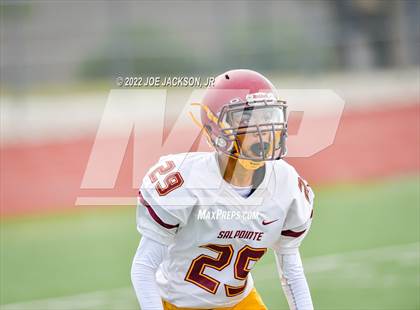 Thumbnail 1 in Salpointe Catholic @ Cienega photogallery.