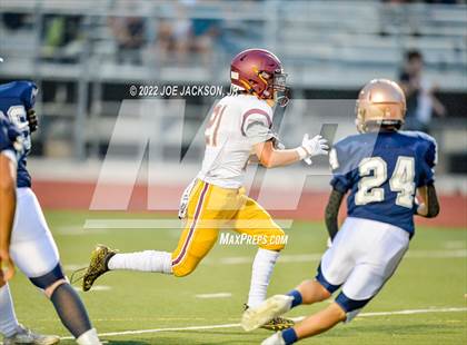 Thumbnail 3 in Salpointe Catholic @ Cienega photogallery.