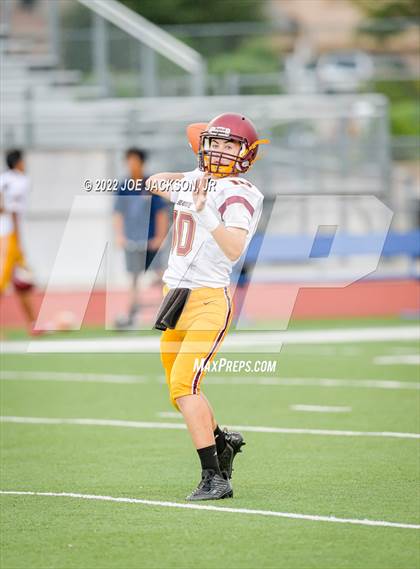 Thumbnail 1 in Salpointe Catholic @ Cienega photogallery.