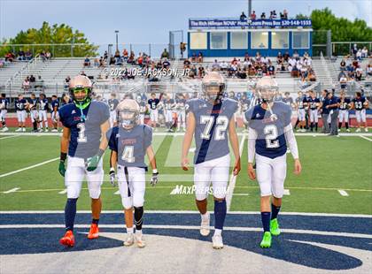 Thumbnail 3 in Salpointe Catholic @ Cienega photogallery.