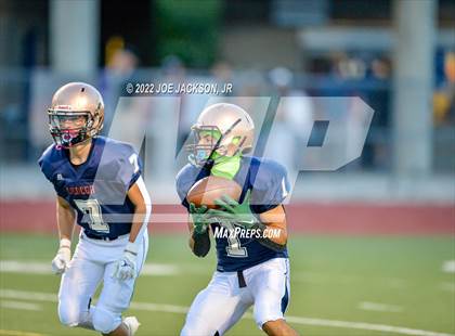 Thumbnail 2 in Salpointe Catholic @ Cienega photogallery.