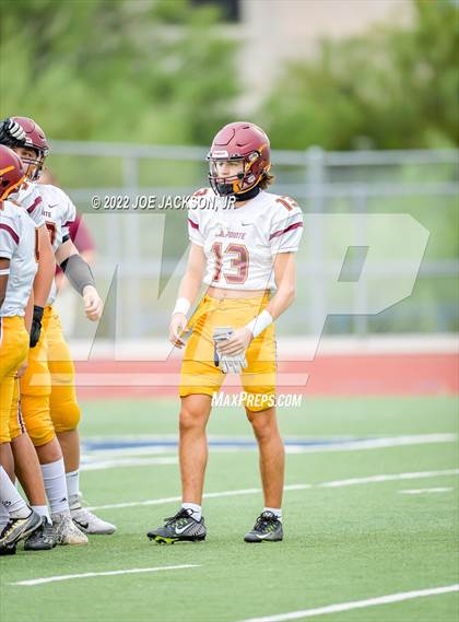 Thumbnail 1 in Salpointe Catholic @ Cienega photogallery.