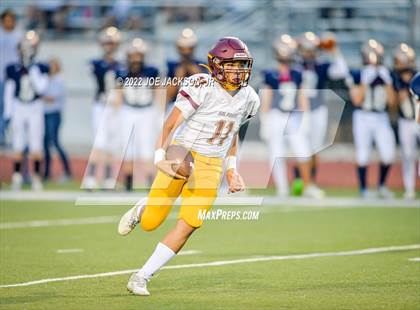 Thumbnail 1 in Salpointe Catholic @ Cienega photogallery.