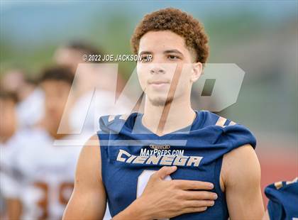 Thumbnail 1 in Salpointe Catholic @ Cienega photogallery.