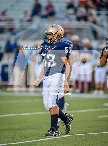 Thumbnail 2 in Salpointe Catholic @ Cienega photogallery.