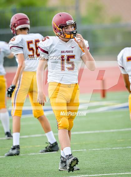 Thumbnail 3 in Salpointe Catholic @ Cienega photogallery.